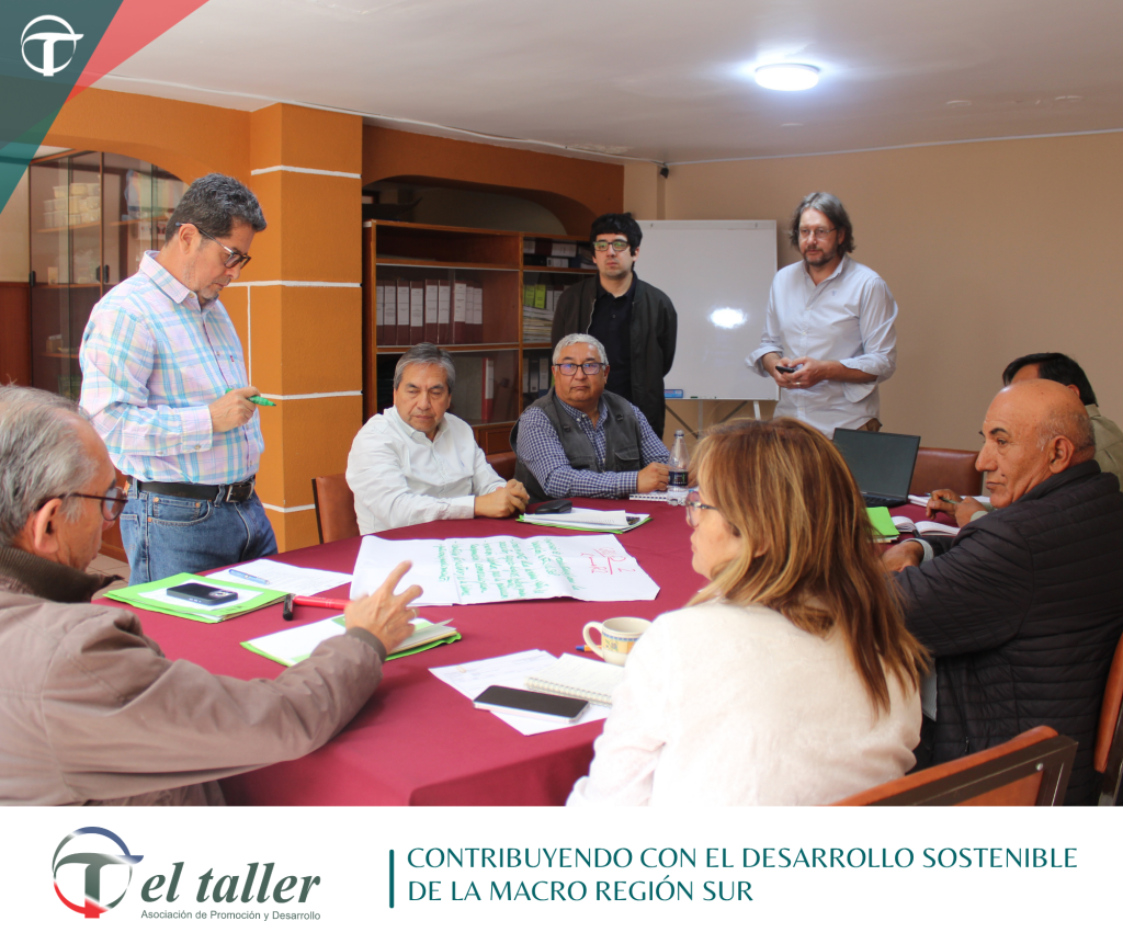 𝗘𝗟 𝗧𝗔𝗟𝗟𝗘𝗥 𝗣𝗔𝗥𝗧𝗜𝗖𝗜𝗣𝗔 𝗘𝗡 𝗝𝗢𝗥𝗡𝗔𝗗𝗔 𝗗𝗘 𝗧𝗥𝗔𝗕𝗔𝗝𝗢 𝗖𝗢𝗡 𝗢𝗡𝗚𝗦 𝗕𝗘𝗟𝗚𝗔𝗦 𝗬 𝗦𝗢𝗖𝗜𝗢𝗦 𝗟𝗢𝗖𝗔𝗟𝗘𝗦