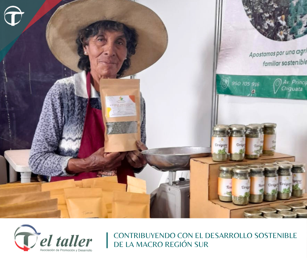 𝗘𝗠𝗣𝗥𝗘𝗡𝗗𝗘𝗗𝗢𝗥𝗔𝗦 𝗔𝗚𝗥𝗢𝗘𝗖𝗢𝗟𝗢́𝗚𝗜𝗖𝗔𝗦 𝗣𝗥𝗘𝗦𝗘𝗡𝗧𝗘𝗦 𝗘𝗡 𝗟𝗔 𝗘𝗫𝗣𝗢𝗔𝗚𝗥𝗢 𝟮𝟬𝟮𝟱