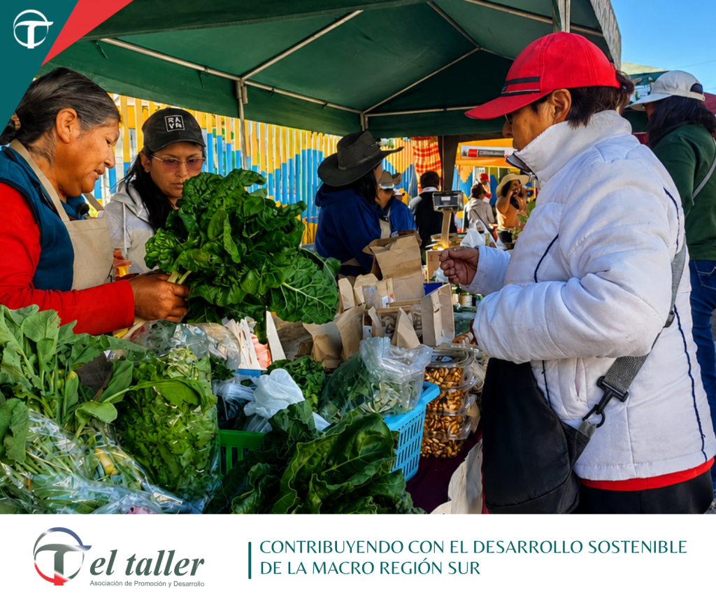 MUJERES EMPRENDEDORAS FORTALECEN EMPRENDIMIENTOS EN IMPORTANTE FESTIVAL REGIONAL