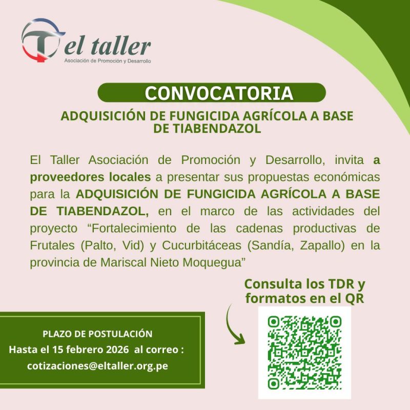 abendazol 15 febrero